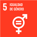ODS 5: Igualdad de Género