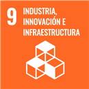 ODS 9: Industria, Innovación e Infraestructura