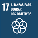 ODS 17: Alianza para lograr objetivos