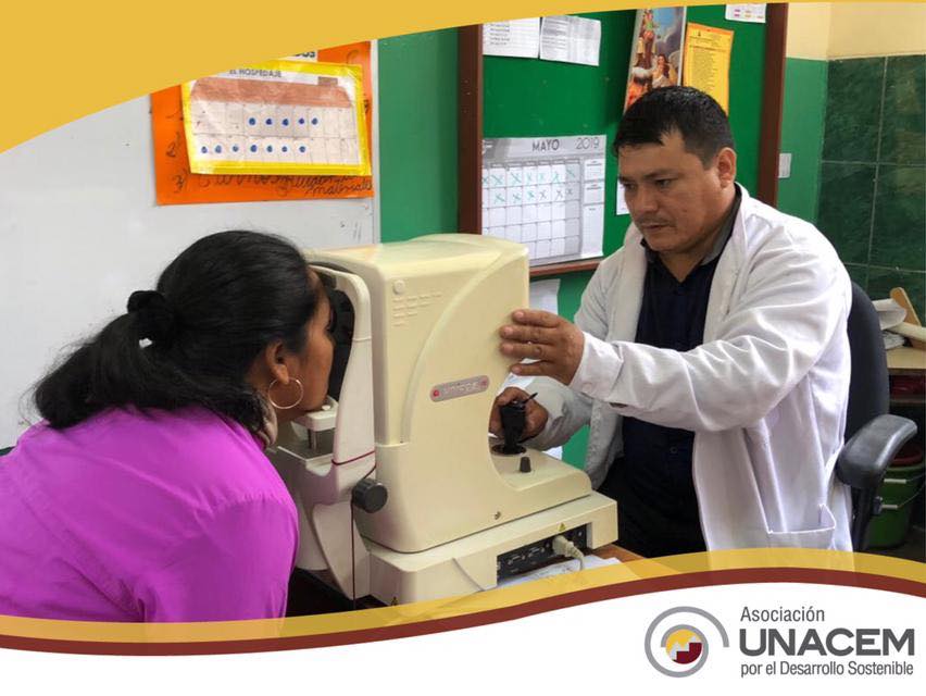 Más de 20,000 atenciones en campañas de salud en Lima Sur y Tarma 2019