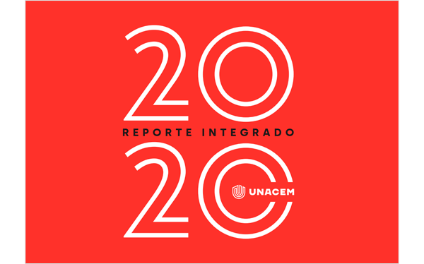 Reporte Integrado UNACEM 2020