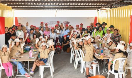 Tablada de Lurín: Un compromiso de la Asociación UNACEM con nuestro patrimonio cultural