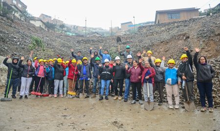 Fondo Concursable ALIADOS: obras compartidas, cambios reales