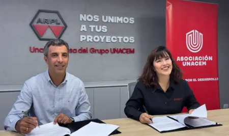 Asociación UNACEM y ARPL: Una alianza estratégica que se consolida para transformar vidas en Lima y Tarma
