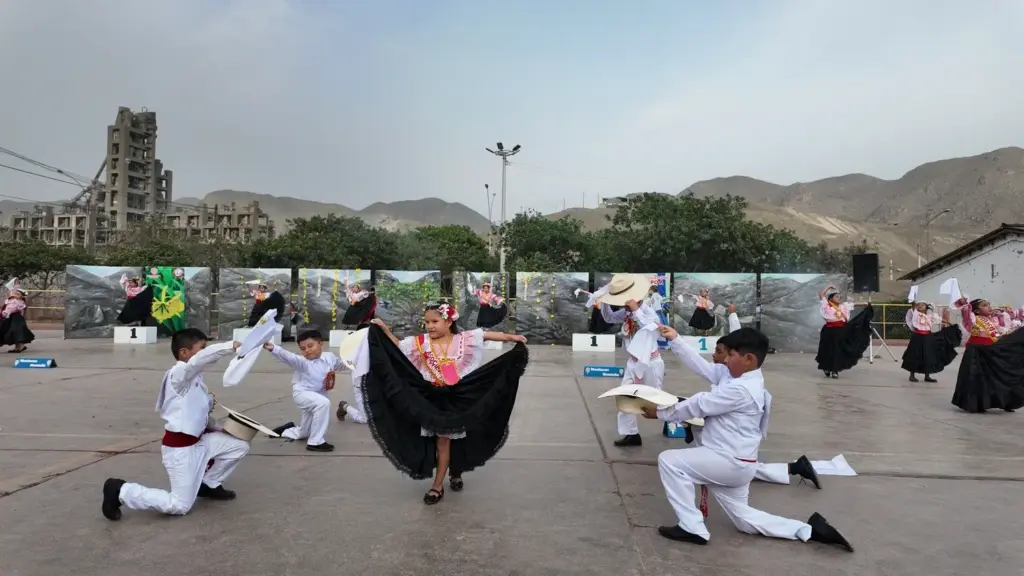 Talleres de arte, cultura y deporte